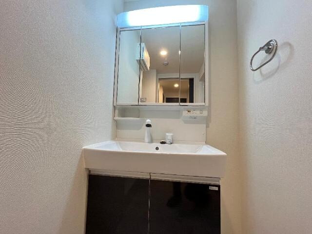 洗髪洗面化粧台（イメージ） Moon stone（ムーン　ストーン）