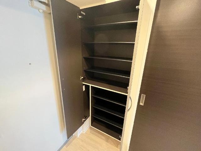 下駄箱（イメージ） Moon stone（ムーン　ストーン）