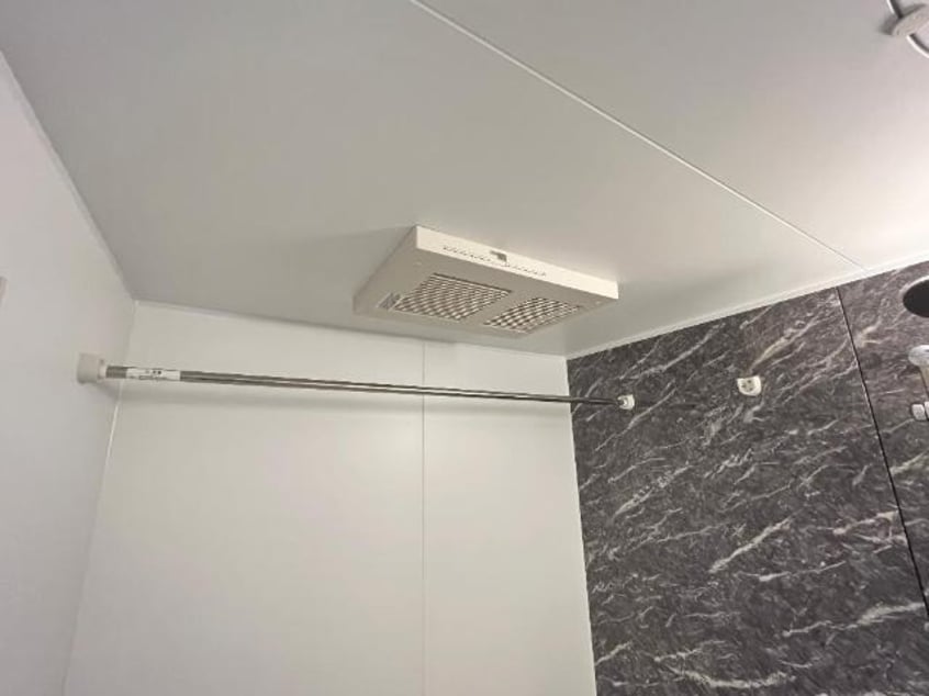 浴室乾燥機（イメージ） Moon stone（ムーン　ストーン）