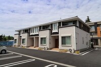 グランつくばIII