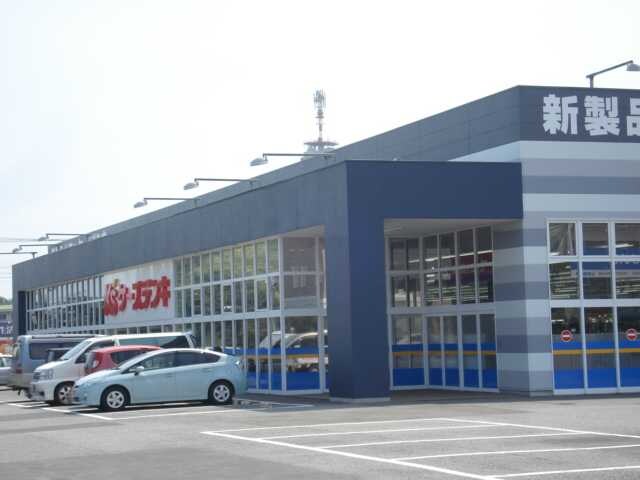 ケーズデンキつくば本店まで5，714ｍ un jour B（アンジュールビー）