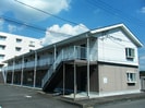 エルディム小川Ｂの外観