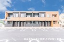 グレイス　キュウエイの外観