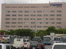 財団法人筑波麓仁会筑波学園病院まで1，742ｍ Kanon （カノン）