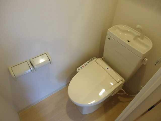 トイレ アムール