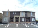フォルトゥーナ　Ａの外観