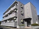 プリムローズ・アイの外観