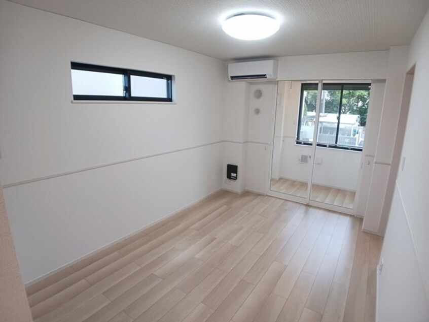  フォンテーヌ春日