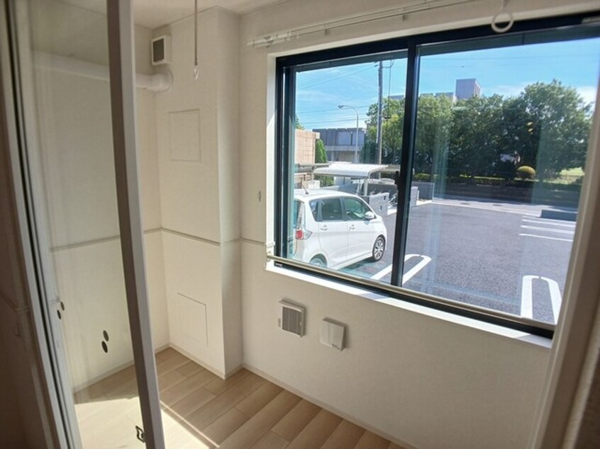  フォンテーヌ春日