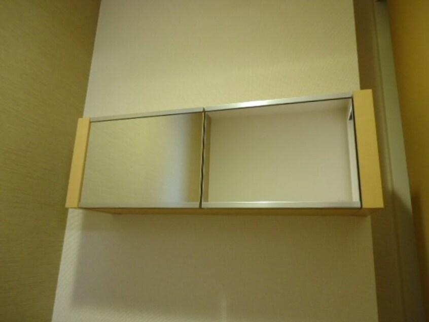 トイレ収納 ミラドールK