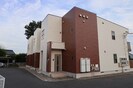 サニーエンジェルの外観