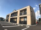 エトワールAの外観