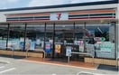 ｾﾌﾞﾝｲﾚﾌﾞﾝ つくば桜柴崎店(コンビニ)まで776m ディアコート