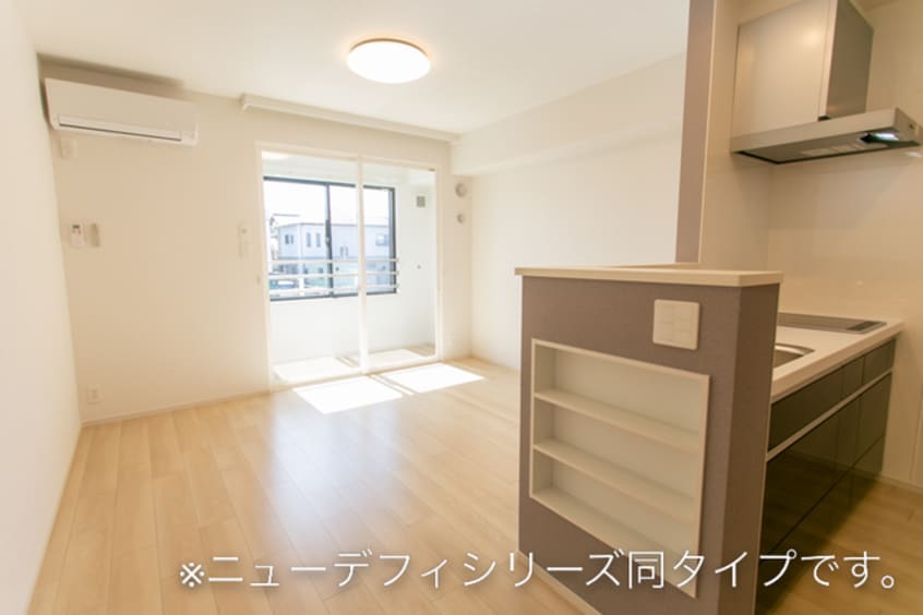  ヒカルサつくば要イーストI