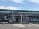 ファミリーマートつくば萱丸店まで170m セレーノＢ