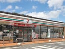 セブンイレブン つくば万博記念公園駅西店(コンビニ)まで812m ソーレ