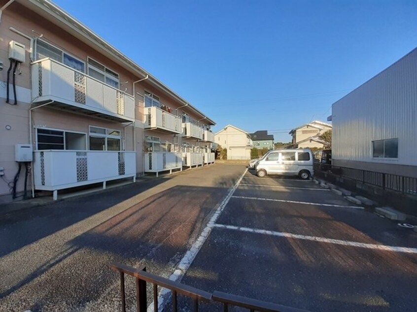  ニューシティー藤峰