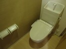 シャワー付トイレ ミラドールK