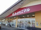 ヨークベニマル 豊里店まで1750m ノートルレーヴＫ