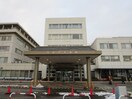 筑波記念病院まで3150m ノートルレーヴＫ