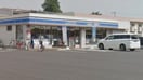 ﾛｰｿﾝ つくば春日三丁目店(コンビニ)まで863m ピアリーヒルズ
