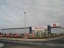 ケーズデンキつくば研究学園店まで2，153ｍ ピアリーヒルズ
