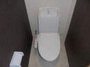 トイレ レユシール