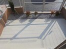 庭 レユシール