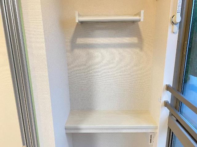 収納 アベールS