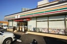 ｾﾌﾞﾝｲﾚﾌﾞﾝ つくばみどりの店(コンビニ)まで576m みどりのハイツ