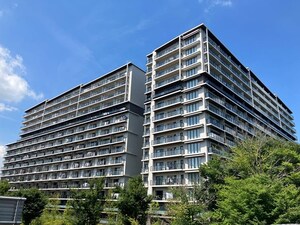 つくばグランヴィラ　ブリーズヴィラ