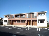 ファースト　ヴィレッジ２６９Ａ