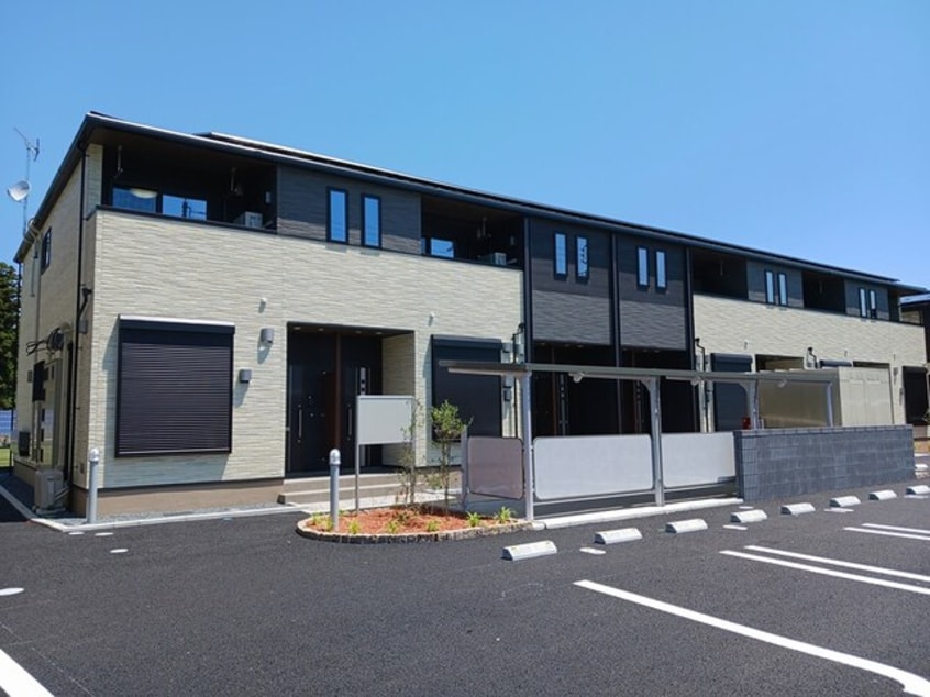  ヒカルサつくば要ウエストII