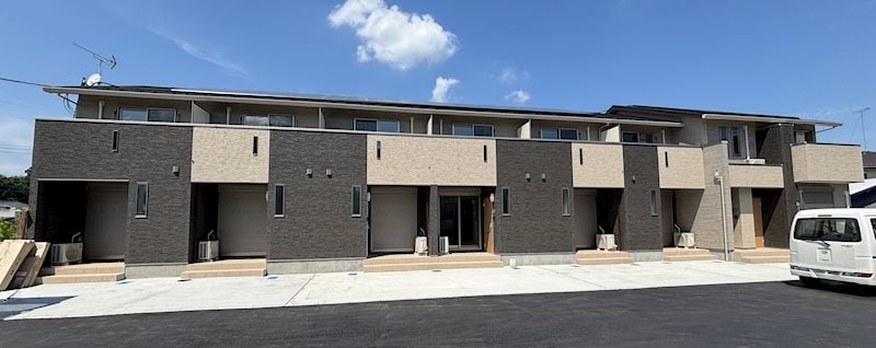  トミーレジデンス