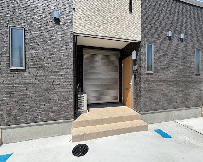  トミーレジデンス