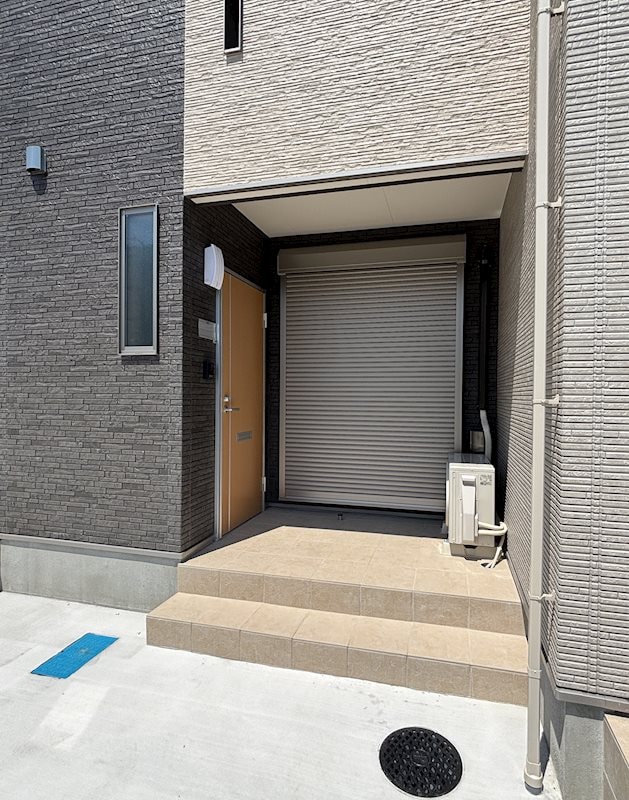  トミーレジデンス