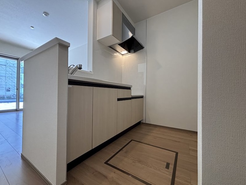  トミーレジデンス