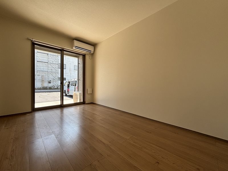  トミーレジデンス