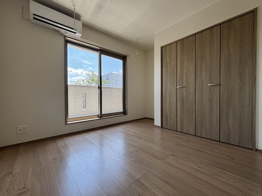  トミーレジデンス