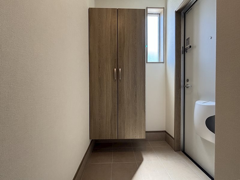  トミーレジデンス