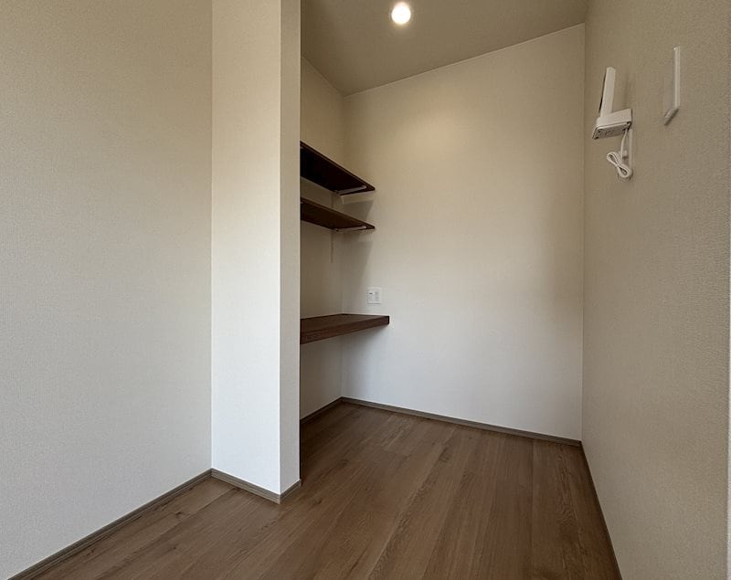  トミーレジデンス