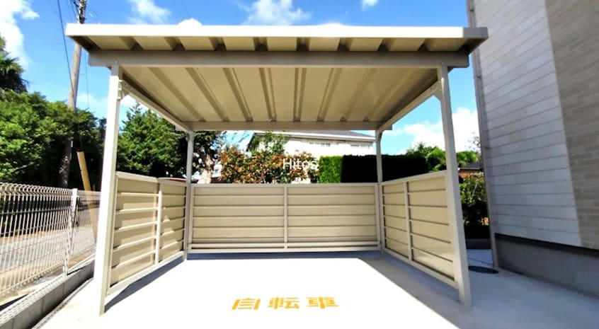 （イメージ） トミーレジデンス