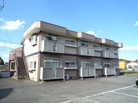 エルディム東郷