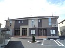 フォルトゥーナ　Ｃの外観