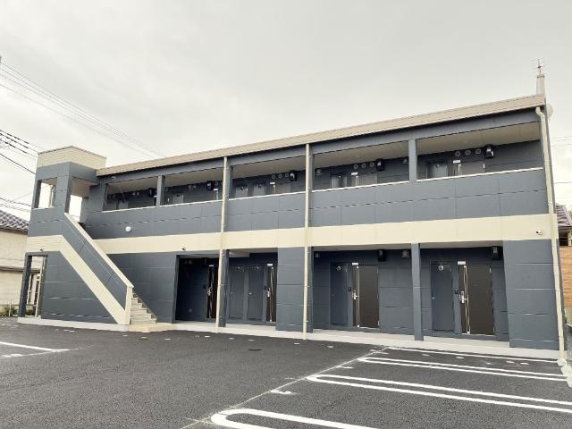 外観写真（昼） イルプレノン