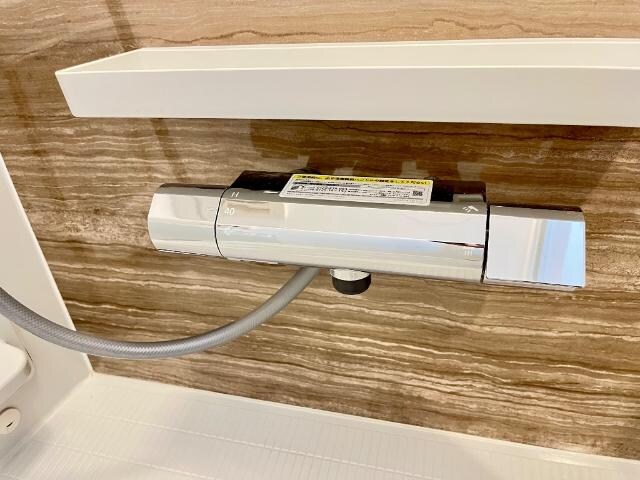 室内設備 イルプレノン