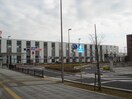 万博記念公園駅（首都圏新都市鉄道　つくばエクスプレス）まで6 イルプレノン