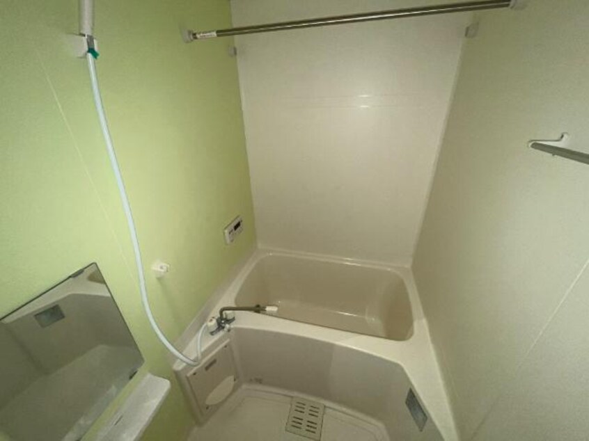 バス／シャワールーム等 パルティール