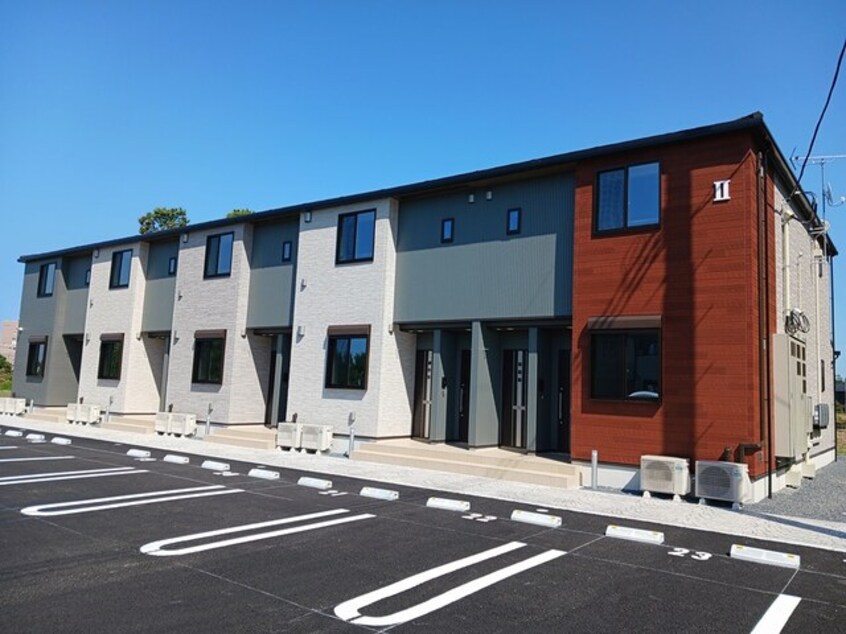  レグラ・デ・オロII