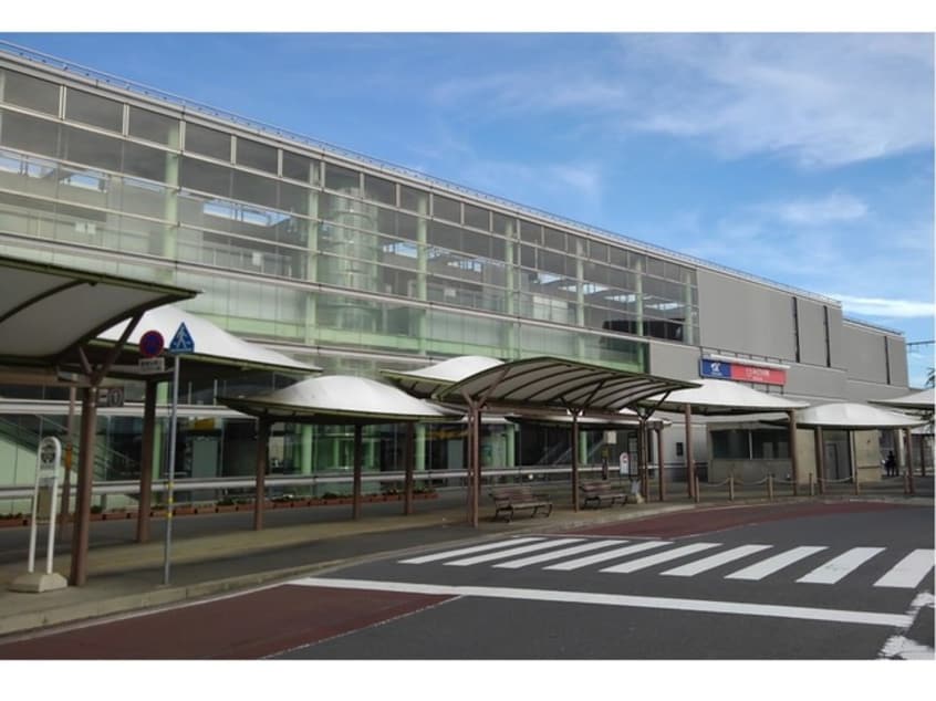 ＴＸみどりの駅まで2600m サイエンス　ＴＳＵＫＵＢＡ